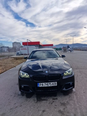 Обява за продажба на BMW 530 530 M57 8ZF ~23 000 лв. - изображение 2