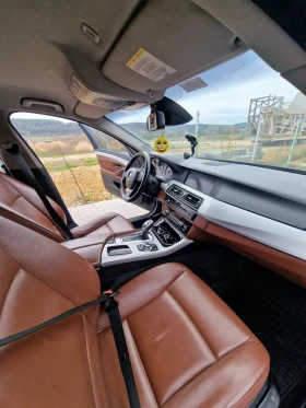 Обява за продажба на BMW 530 530 M57 8ZF ~23 000 лв. - изображение 9