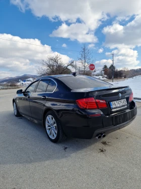 Обява за продажба на BMW 530 530 M57 8ZF ~23 000 лв. - изображение 7