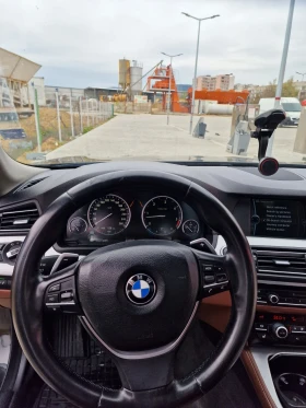 Обява за продажба на BMW 530 530 M57 8ZF ~23 000 лв. - изображение 8