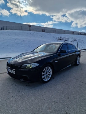 Обява за продажба на BMW 530 530 M57 8ZF ~23 000 лв. - изображение 5