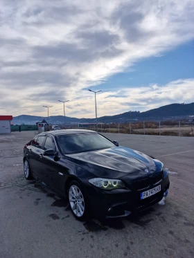 Обява за продажба на BMW 530 530 M57 8ZF ~23 000 лв. - изображение 1