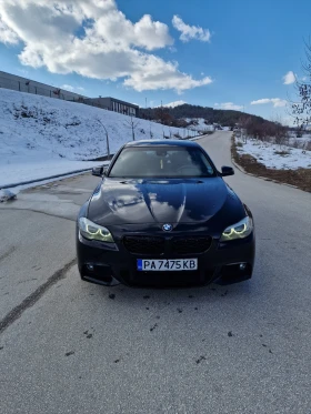 Обява за продажба на BMW 530 530 M57 8ZF ~23 000 лв. - изображение 4