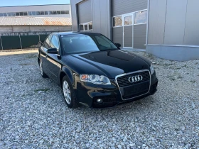 Audi A4 2.0TDI