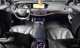 Mercedes-Benz S 500 | Mobile.bg    7