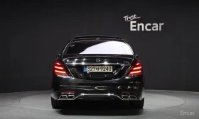 Mercedes-Benz S 500 | Mobile.bg    4