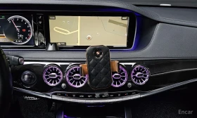 Mercedes-Benz S 500 | Mobile.bg    13