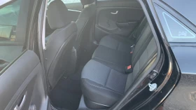 Hyundai I30 1.6crdi* 110hp | Mobile.bg    11