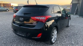 Hyundai I30 1.6crdi* 110hp | Mobile.bg    5