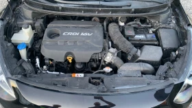Hyundai I30 1.6crdi* 110hp | Mobile.bg    17