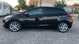 Hyundai I30 1.6crdi* 110hp | Mobile.bg    7