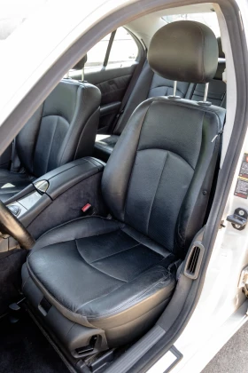 Mercedes-Benz E 320 | Mobile.bg    10