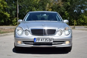  Mercedes-Benz E 320