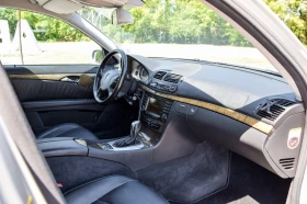 Mercedes-Benz E 320 | Mobile.bg    12