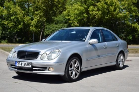 Mercedes-Benz E 320 | Mobile.bg    4