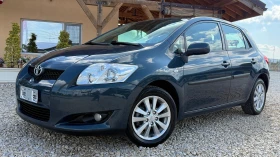 Toyota Auris 1.6-124-GPL--NAVI-Key less--  | Mobile.bg    3