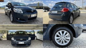 Toyota Auris 1.6-124-GPL--NAVI-Key less--  | Mobile.bg    10