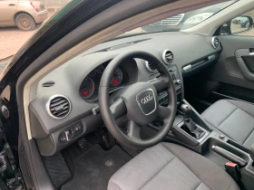 Обява за продажба на Audi A3 1.6tdi 90к.с ~7 990 лв. - изображение 8