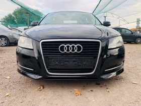 Обява за продажба на Audi A3 1.6tdi 90к.с ~7 990 лв. - изображение 1