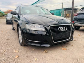Обява за продажба на Audi A3 1.6tdi 90к.с ~7 990 лв. - изображение 2