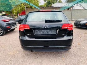 Обява за продажба на Audi A3 1.6tdi 90к.с ~7 990 лв. - изображение 5