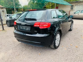 Обява за продажба на Audi A3 1.6tdi 90к.с ~7 990 лв. - изображение 6