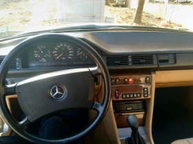Обява за продажба на Mercedes-Benz 124 300E 4MATIC  ~10 000 лв. - изображение 4