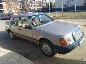 Обява за продажба на Mercedes-Benz 124 300E 4MATIC  ~10 000 лв. - изображение 1