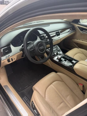 Audi A8 VR9  - 70000 € / 136908.10 лв. - 43905871 4