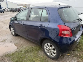 Обява за продажба на Toyota Yaris ~3 300 лв. - изображение 6