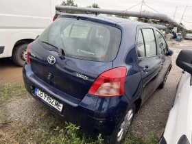Обява за продажба на Toyota Yaris ~3 300 лв. - изображение 7