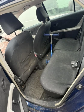 Обява за продажба на Toyota Yaris ~3 300 лв. - изображение 5