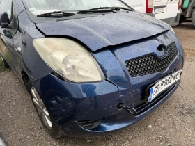 Обява за продажба на Toyota Yaris ~3 300 лв. - изображение 8