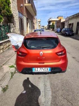 Renault Clio 1.2ГАЗ УДАРЕНА - 6300 лв. / 3221.14 € - 17372052 14