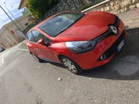 Renault Clio 1.2ГАЗ УДАРЕНА - 6300 лв. / 3221.14 € - 17372052 10