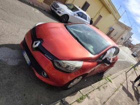 Renault Clio 1.2ГАЗ УДАРЕНА - 6300 лв. / 3221.14 € - 17372052 8