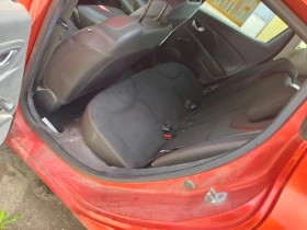 Renault Clio 1.2ГАЗ УДАРЕНА - 6300 лв. / 3221.14 € - 17372052 6