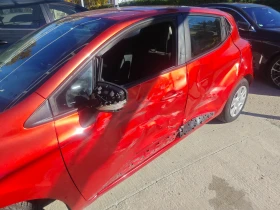Renault Clio 1.2ГАЗ УДАРЕНА - 6300 лв. / 3221.14 € - 17372052 2