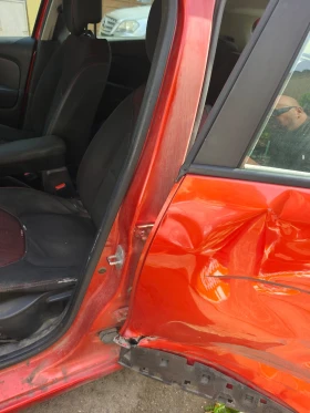 Renault Clio 1.2ГАЗ УДАРЕНА - 6300 лв. / 3221.14 € - 17372052 17