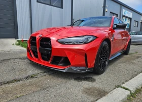 BMW M3 Competition xDrive , Carbon Ceramic - 159990 лв. / 81801.59 € - 98644585 2