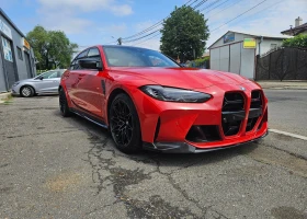 BMW M3 Competition xDrive , Carbon Ceramic