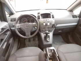 Opel Zafira 1.9cdti, снимка 5