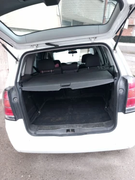 Opel Zafira 1.9cdti, снимка 4