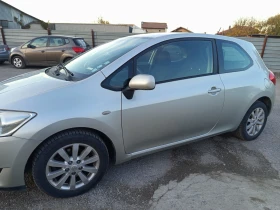 Toyota Auris D4D, снимка 2 — Bazar.bg Toyota Auris D4D, снимка 2
