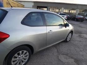 Toyota Auris D4D, снимка 4 — Bazar.bg Toyota Auris D4D, снимка 4