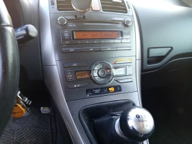 Toyota Auris D4D, снимка 8 — Bazar.bg Toyota Auris D4D, снимка 8