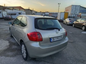 Toyota Auris D4D, снимка 3 — Bazar.bg Toyota Auris D4D, снимка 3