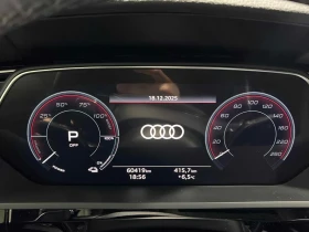 Audi E-Tron 2024 quattro * CARFAX * БЕЗ ПЪРВОНАЧАЛНА ВНОСКА, снимка 8