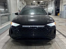 Audi E-Tron 2024 quattro * CARFAX * БЕЗ ПЪРВОНАЧАЛНА ВНОСКА, снимка 2