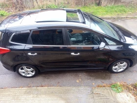 Kia Carens 1.7crdi euro 6 b, снимка 7